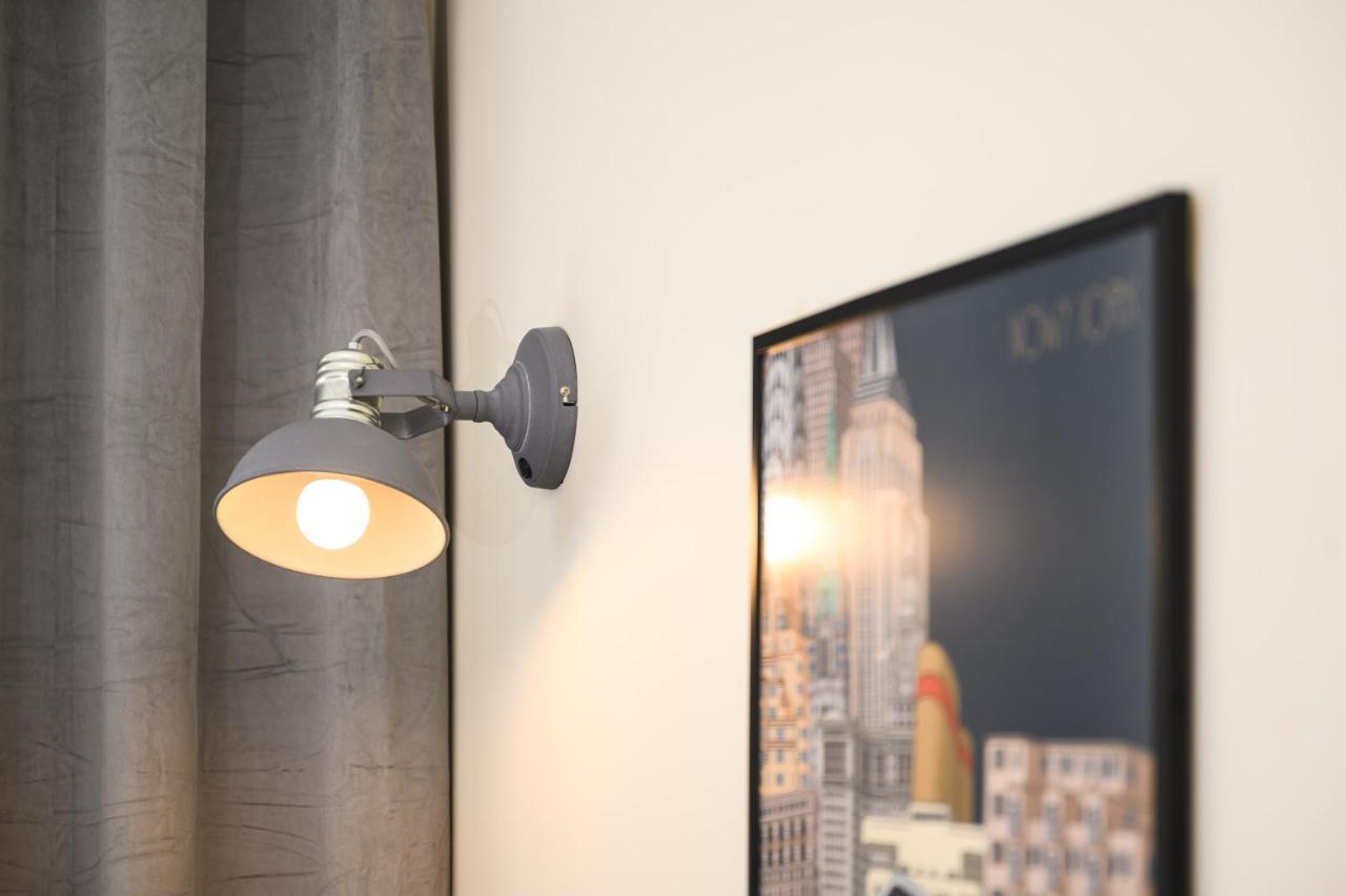 Apartament 109 W Centrum Gdyni Prostywynajem Gdynia Dış mekan fotoğraf