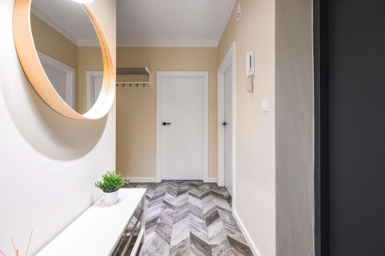 Apartament 109 W Centrum Gdyni Prostywynajem Gdynia Dış mekan fotoğraf