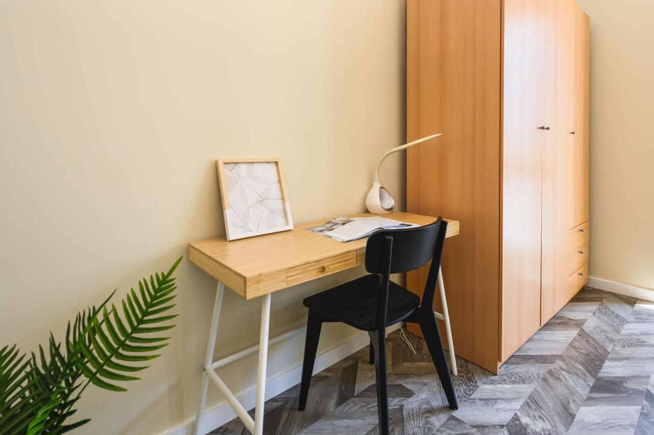 Apartament 109 W Centrum Gdyni Prostywynajem Gdynia Dış mekan fotoğraf