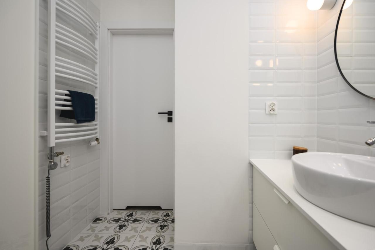 Apartament 109 W Centrum Gdyni Prostywynajem Gdynia Dış mekan fotoğraf