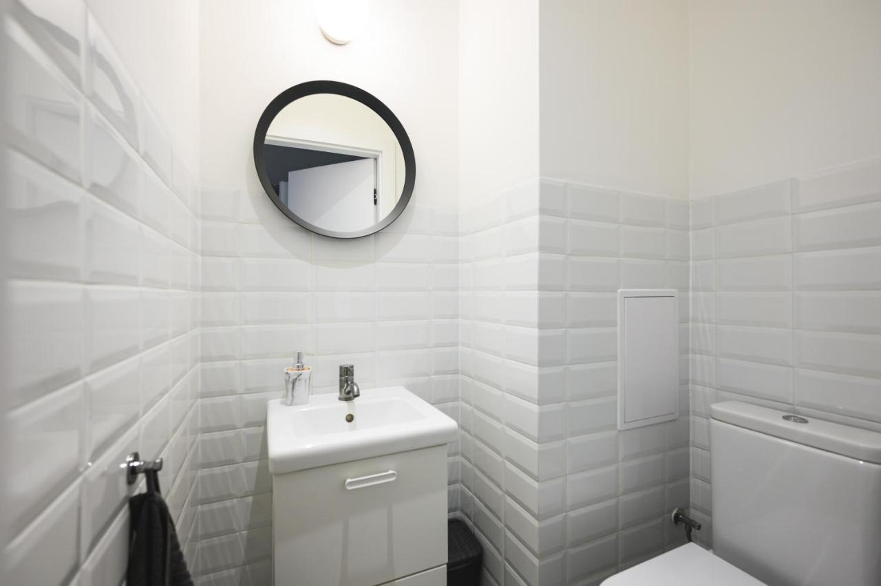 Apartament 109 W Centrum Gdyni Prostywynajem Gdynia Dış mekan fotoğraf