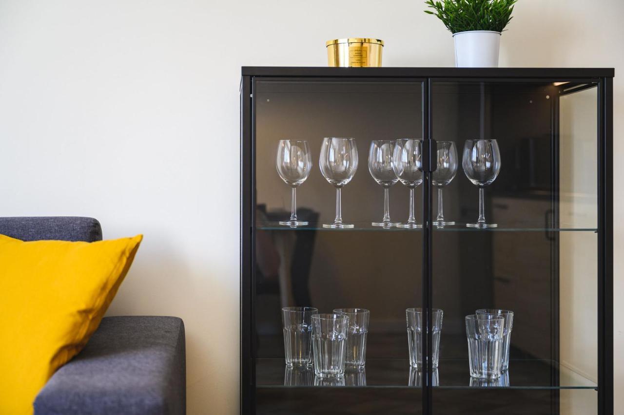 Apartament 109 W Centrum Gdyni Prostywynajem Gdynia Dış mekan fotoğraf