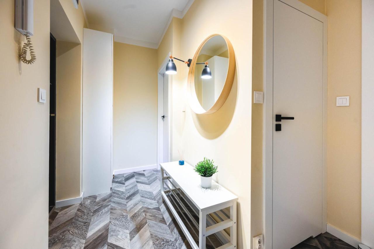 Apartament 109 W Centrum Gdyni Prostywynajem Gdynia Dış mekan fotoğraf