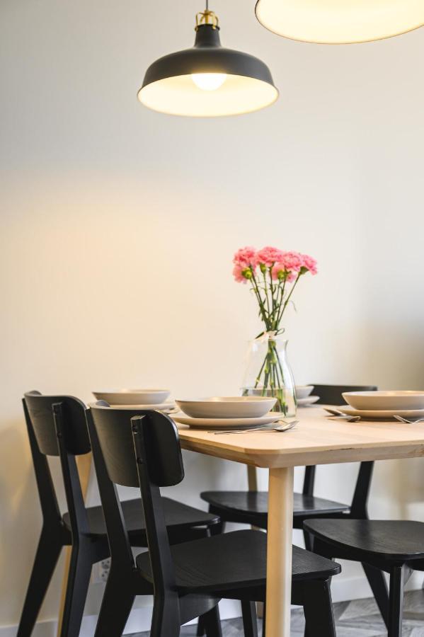 Apartament 109 W Centrum Gdyni Prostywynajem Gdynia Dış mekan fotoğraf