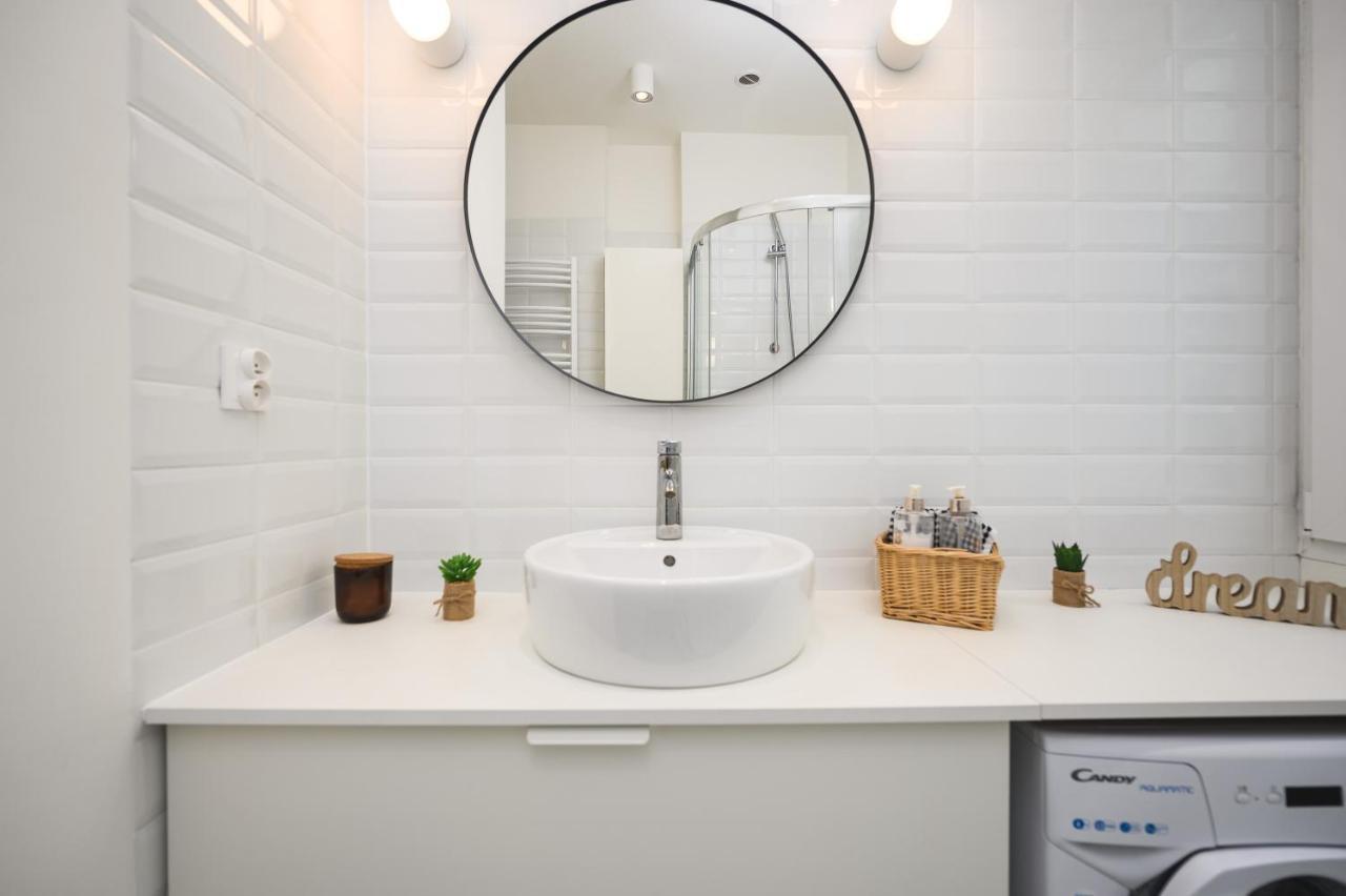 Apartament 109 W Centrum Gdyni Prostywynajem Gdynia Dış mekan fotoğraf
