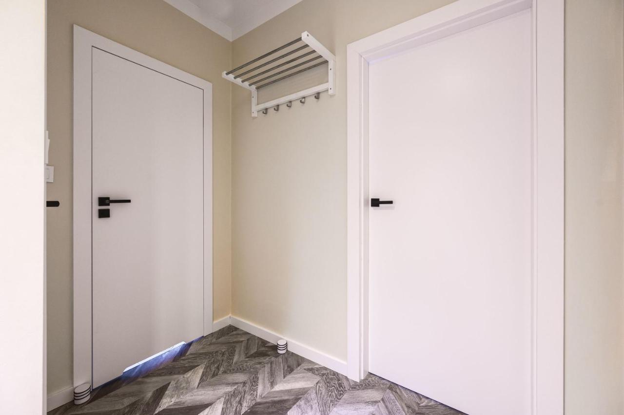Apartament 109 W Centrum Gdyni Prostywynajem Gdynia Dış mekan fotoğraf