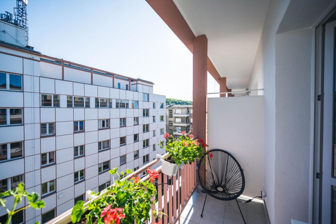 Apartament 109 W Centrum Gdyni Prostywynajem Gdynia Dış mekan fotoğraf