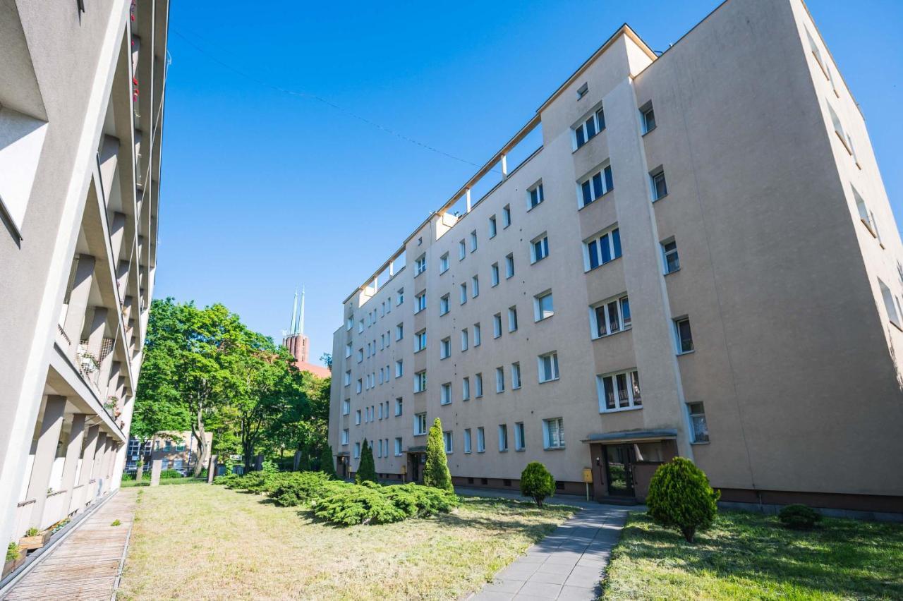 Apartament 109 W Centrum Gdyni Prostywynajem Gdynia Dış mekan fotoğraf